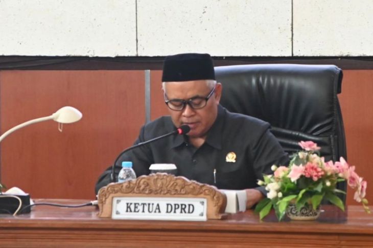 DPRD Madiun usulkan tiga raperda inisiatif 2026 ke eksekutif