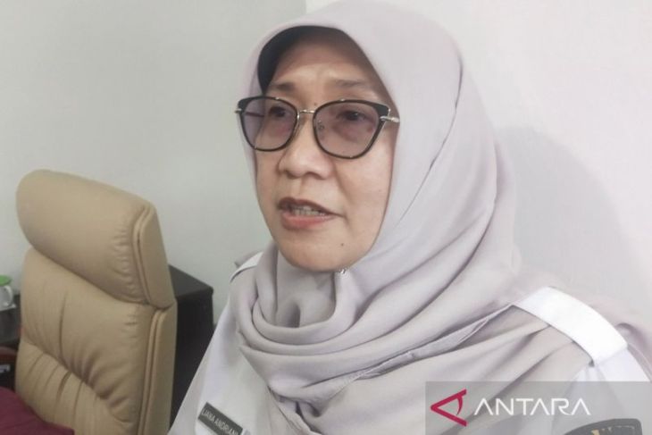 Disnakerkopukm Jambi sebut 42 kasus perselisihan berkaitan dengan PHK