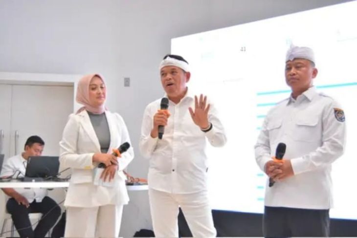 Bursa kerja online Depok mengalokasikan posisi untuk disabilitas