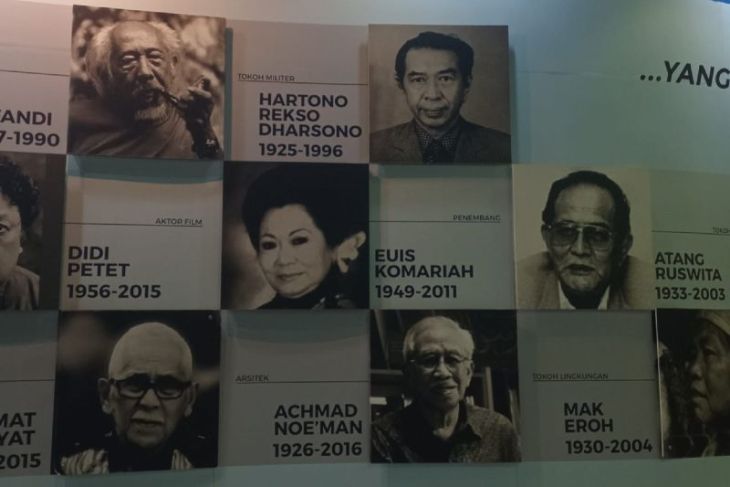 Hari Kunjung Perpustakaan 2026: Dispusipda Jabar Gelar Nobar Film Sejarah dan Arsip