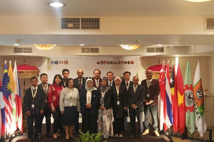 Lembaga penelitian Asia Tenggara kembangkan Golden Triangle jasa biodiversitas