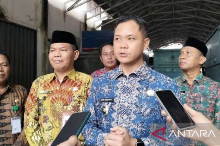 Wabup: Gedung BLK Sarolangun butuh banyak perbaikan