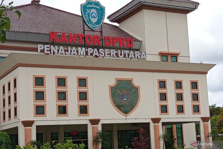 DPRD Kabupaten Penajam prioritaskan raperda penguatan sektor UMKM