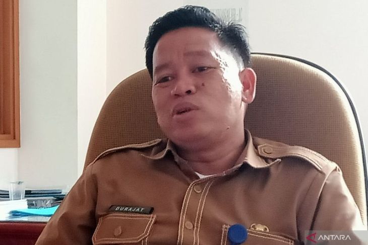 Penajam berlakukan pembelajaran daring bagi peserta didik di Sepaku