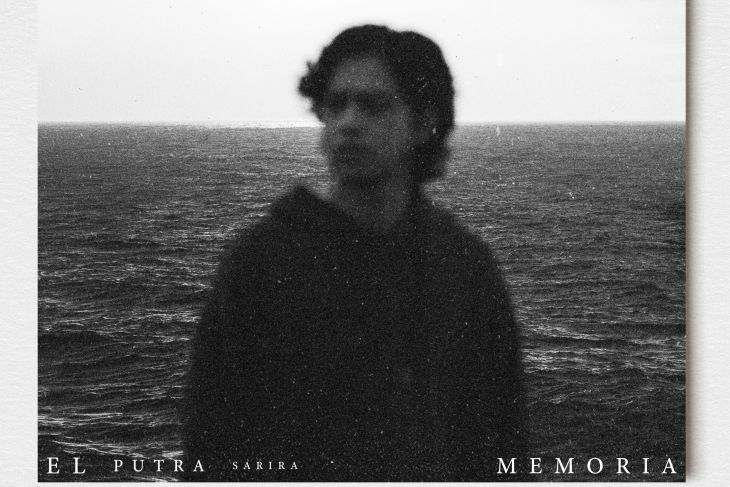 El Putra Sarira hadirkan lagu perdana "Memoria"