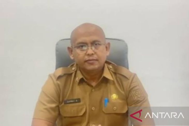 Pemkab Bangka Tengah tangani 541 rumah melalui program BSPS