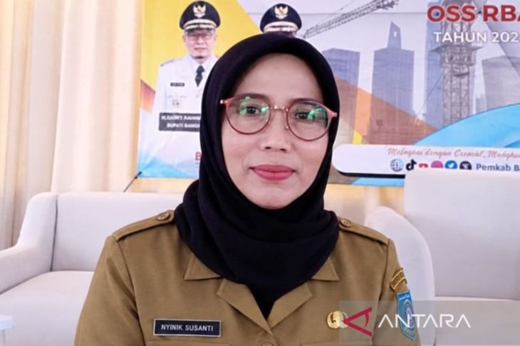 DPPKBPPPA Bangka Tengah perkuat perlindungan anak