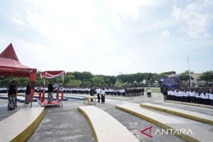 Pemkab Sampang perpanjang kontrak 3.214 PPPK paruh waktu