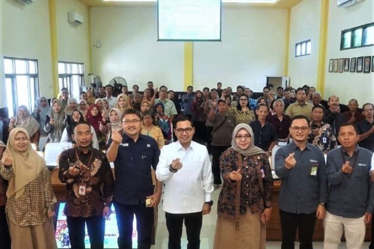 Pemkot Madiun pastikan stok dan distribusi LPG 3 kg aman