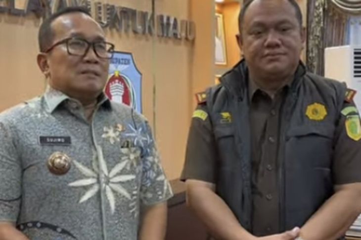 Kubu Raya siapkan fasilitas operasional kejaksaan negeri