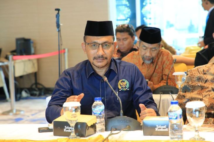 Polisi diminta usut tuntas kasus meninggalnya taruna Aceh