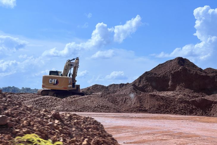 Bauksit Tayan: Antara investasi dan dilema ruang hidup warga