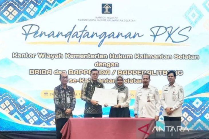 Polhukam kemarin dari cegah persoalan hukum hingga antikorupsi