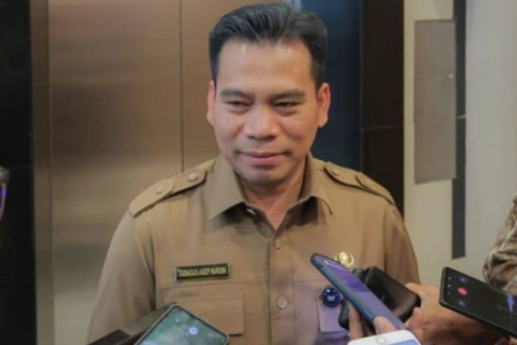 Persiapan Porprov Banten tak terganggu pengunduran Kadispora Tangsel
