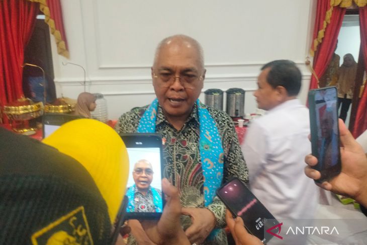 PWI minta APH tindak  oknum wartawan pelanggar hukum