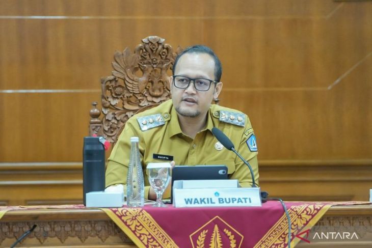 Pemkab Badung evaluasi pelaksanaan anggaran atas masukan BPK