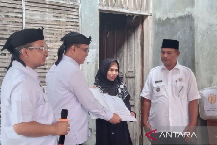 Ditjen AHU Kemenkum pulihkan status WNI PMI asal Majalengka