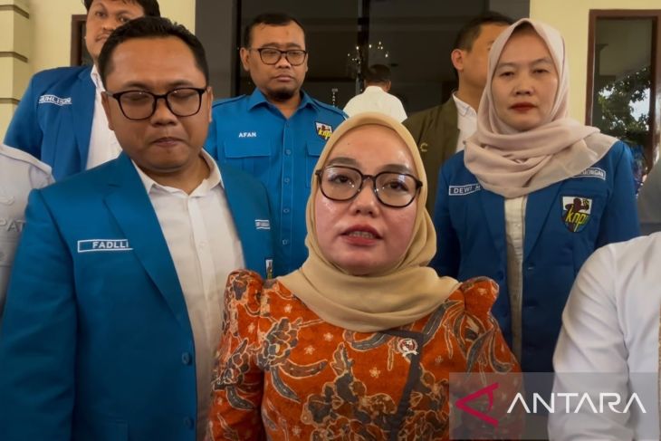 Wamenkop minta gerai KDKMP belum layak segera dilengkapi