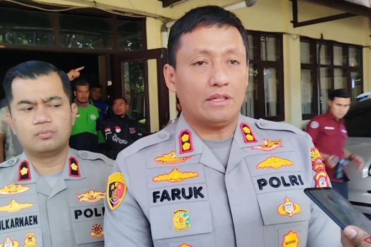 Polres Cimahi dalami kemungkinan pelaku lain kasus penyerangan remaja
