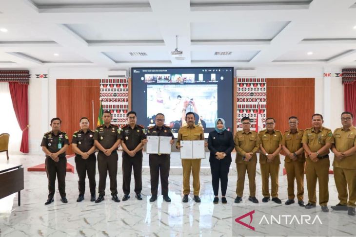 Guru di Madina punya ruang konsultasi hukum lewat Jaksa Sahabat Pendidik