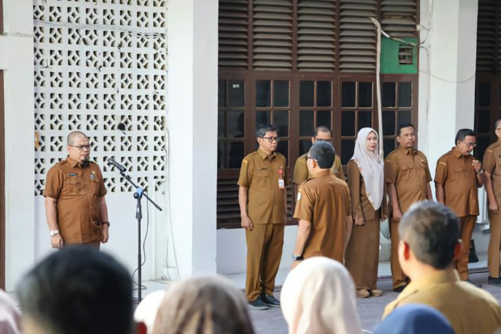 Dinsos Aceh: Program SR turut sentuh ekonomi keluarga siswa