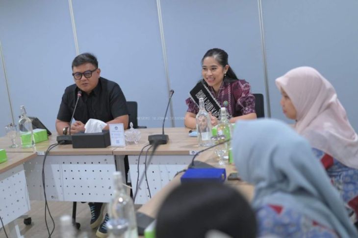 Bangka Barat perkuat peran PAUD dampingi tumbuh kembang anak