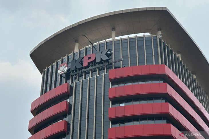 KPK dalami penerimaan uang oleh pihak di Kemenaker terkait kasus K3