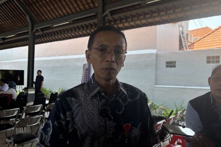 Pendaftaran Perlinsos di Badung sudah 46 persen