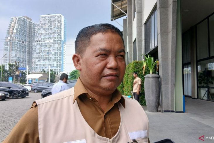 Pemkab Tangerang genjot PAD lewat pembenahan layanan sampah