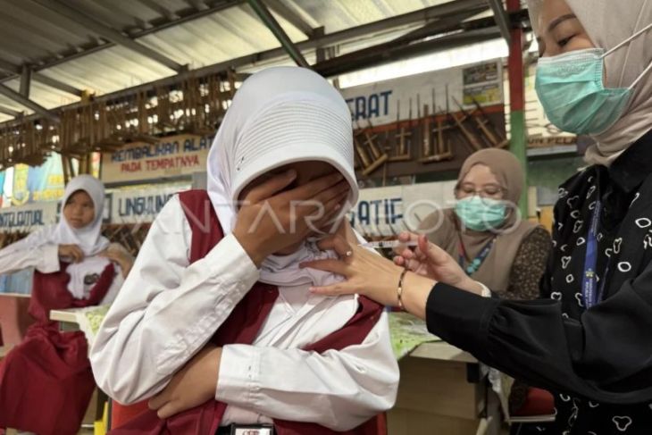 Dinkes Kaltim: Tubuh bugar tanpa gejala tak  jamin bebas infeksi HPV