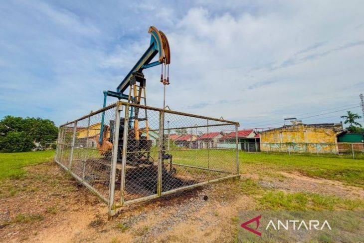Langkah nyata Pertamina EP terhadap penyelesaian isu tanah di Kota Jambi