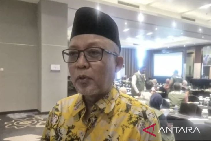 Dishut Jambi gunakan banpres karhutla untuk sarpras KPH dan MPA