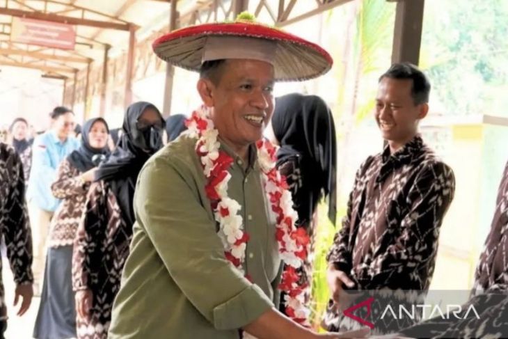Disdikbud Kaltim petakan minat bakat siswa demi Generasi Emas