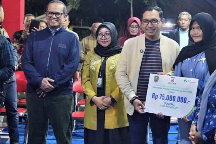 Program WBR ajang Plt Wali Kota Madiun tuntaskan masalah warga