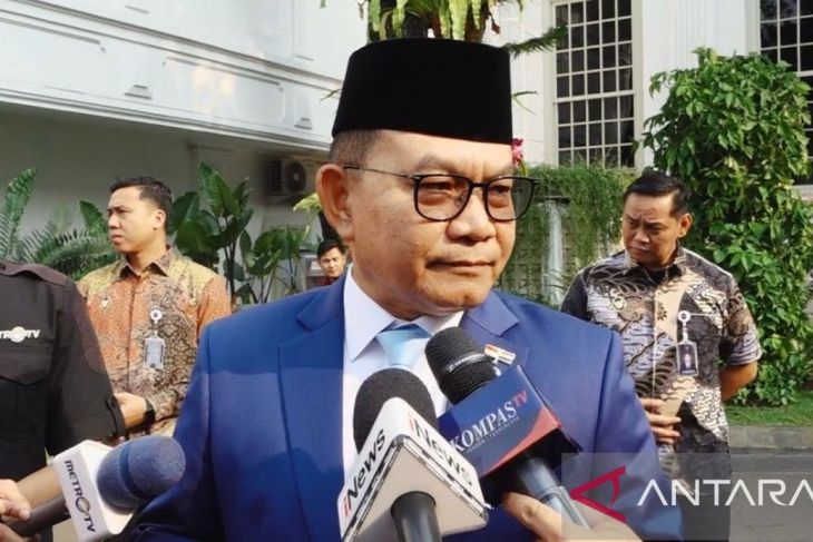 Cairan asal Brasil jadi opsi baru pemadaman karhutla