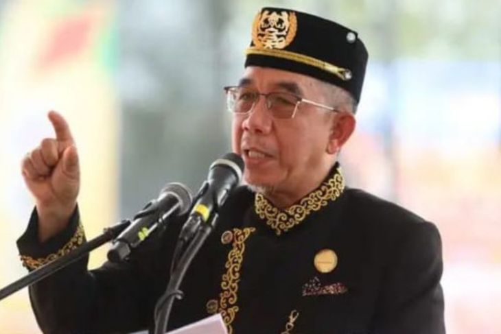 Bupati Kutim dorong bahasa ibu diwariskan lintas generasi