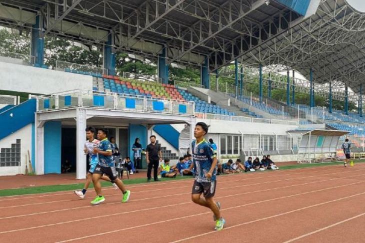 Dispora Kota Tangerang siap bantu fasilitasi tiga venue Porprov 2026
