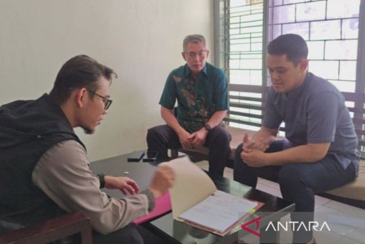 Kemenkum Kaltim perkuat pengawasan  notaris di Balikpapan