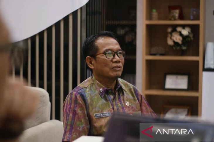 Pemkab Kaltim telah distribusi 253.048 dosis vaksin program imunisasi