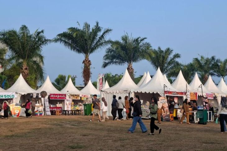 Pemkab Kutai Timur gelar pekan raya hubungkan UMKM dengan konsumen