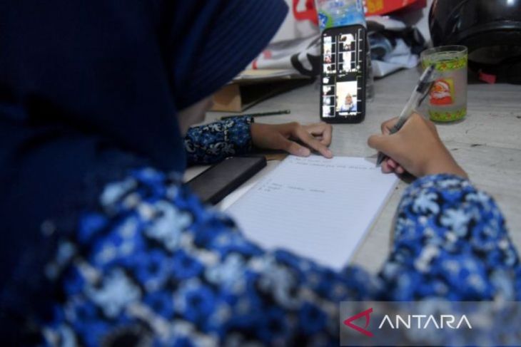 Disdikbud Kaltim arahkan efektivitas PJJ di tengah situasi kabut asap