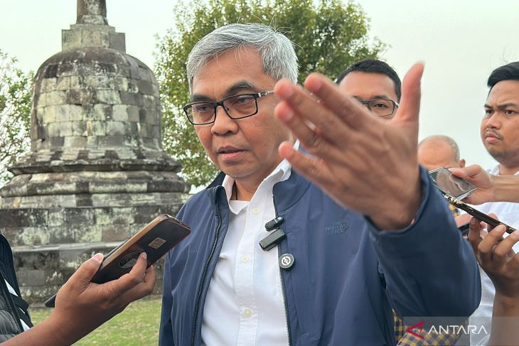 KPK respons kasus korupsi di BNPB terkait karhutla atau bencana lain