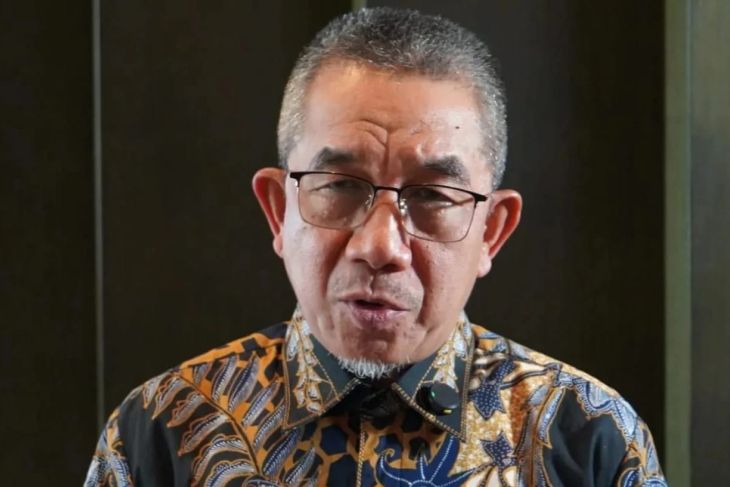 Pemkab Kutai Timur  target 85,84 persen UCJ melalui empat strategi