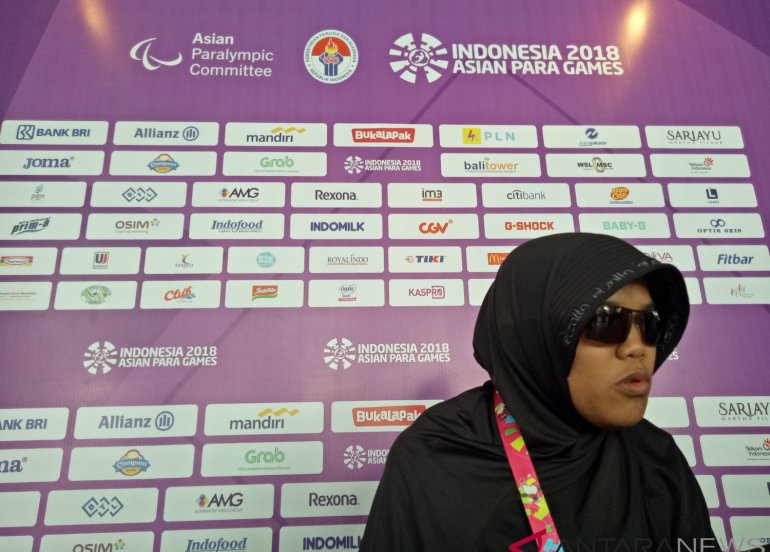 Kemenangan jadi motivasi Debi Ariesta terus tekuni catur