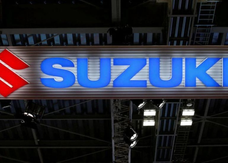 Suzuki diwartakan akan meluncurkan mobil listrik kecil