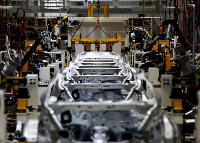Pakar: Industri otomotif terdampak imbas naiknya nilai tukar dolar