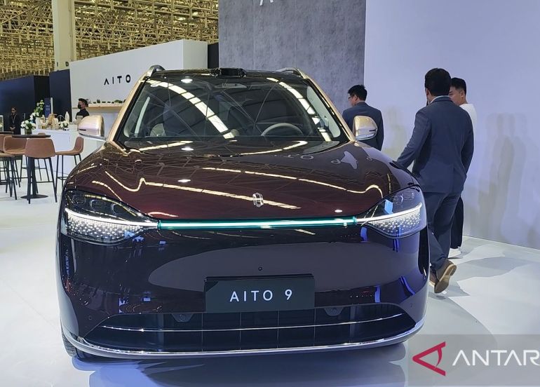 ByteDance bantah rumor soal rencana luncurkan mobil dengan Seres Group