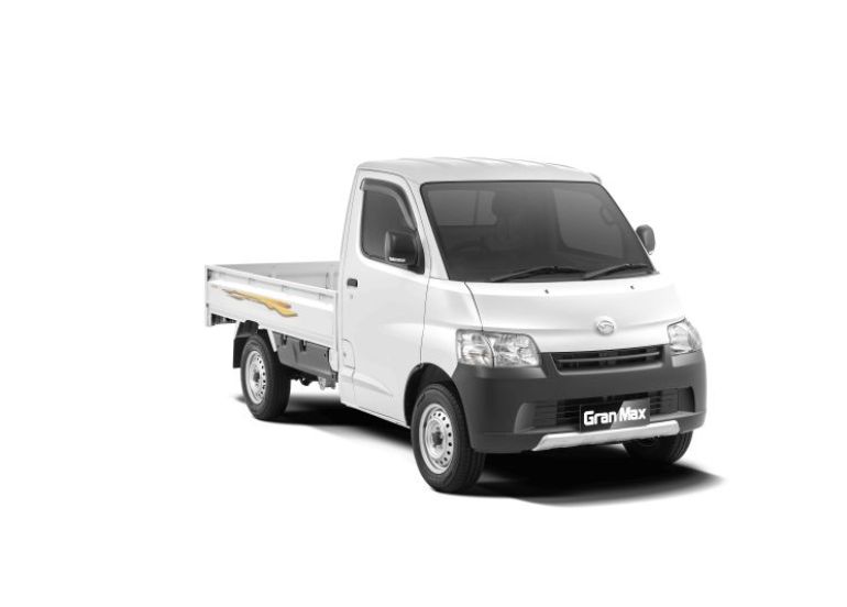 Penjualan Daihatsu di Oktober masih ditopang dari Gran Max Pick Up