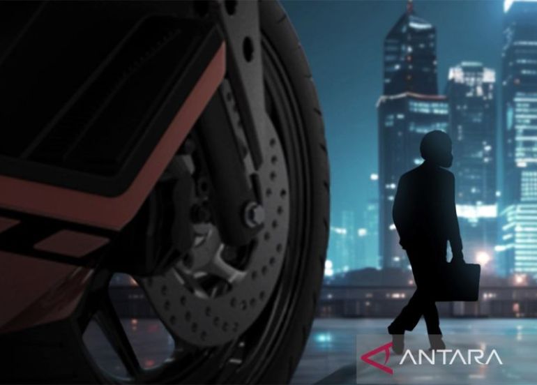 Polytron akan luncurkan motor listrik baru