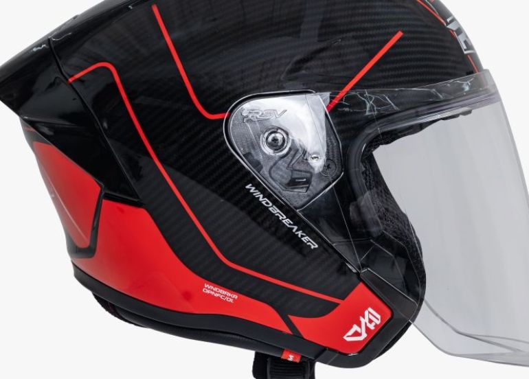 Pemilihan helm yang sesuai di negara tropis seperti Indonesia